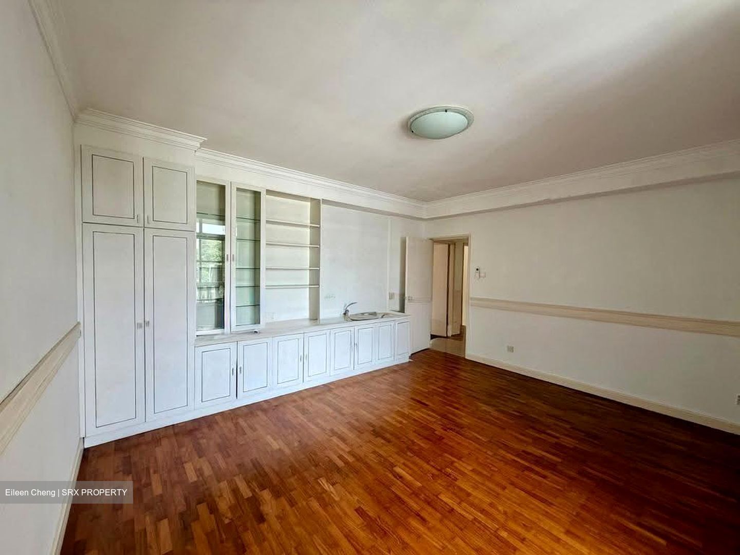 La Suisse (D11), Condominium #618059761